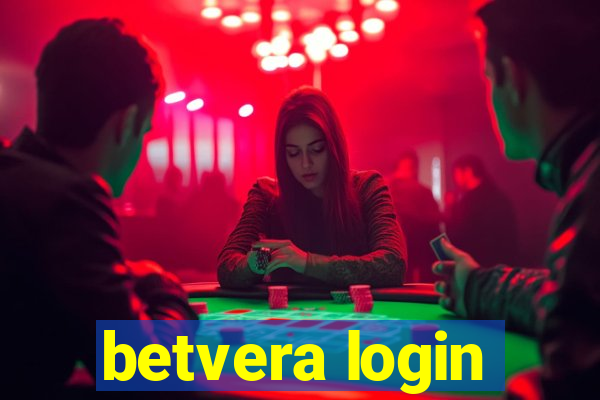 betvera login